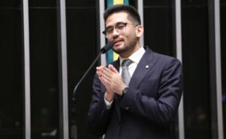 Discussão e votação de propostas legislativas. Dep. Kim Kataguiri (UNIÃO-SP)