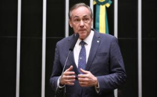 Discussão e votação de propostas legislativas. Dep. Reinhold Stephanes (PSD-PR)