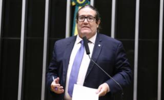 Discussão e votação de propostas legislativas. Dep. Tarcísio Motta (PSOL-RJ)