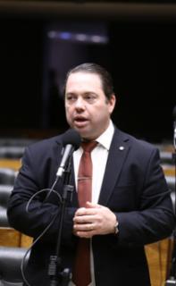 Discussão e votação de propostas legislativas. Dep. Rodolfo Nogueira (PL - MS)