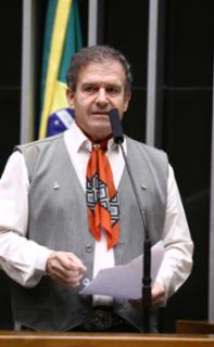 Discussão e votação de propostas legislativas. Dep. Pompeo de Mattos (PDT-RS)