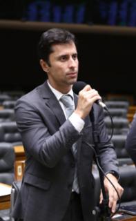 Discussão e votação de propostas legislativas. Dep. Duarte Jr. (PSB - MA)