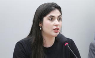 Audiência Pública - Déficit histórico no número de Auditores-Fiscais do Trabalho e o impacto negativo para diferentes setores da sociedade. 	Comissão de Aprovados - AFT, Natasha Macedo.