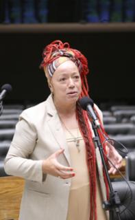 Discussão e votação de propostas legislativas. Dep. Daiana Santos (PCdoB - RS)