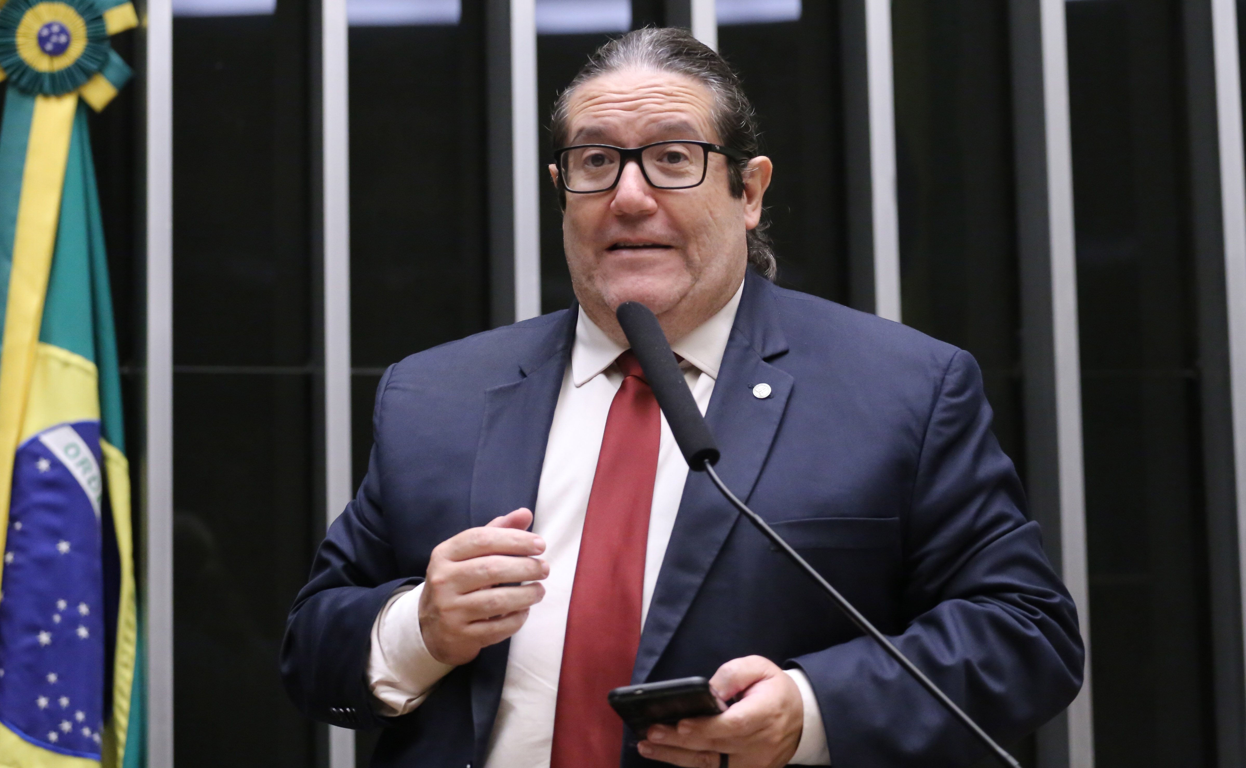 Plenário – Sessão Deliberativa Extraordinária