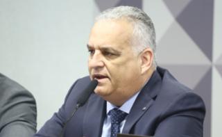 Oitiva de testemunha. Dep. Alfredo Gaspar (UNIÃO - AL)