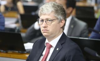 Oitiva de testemunha. Dep. Marcel van Hattem (NOVO - RS)