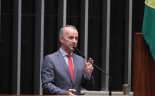 Discussão e votação de propostas legislativas. Dep. Helder Salomão (PT - ES)