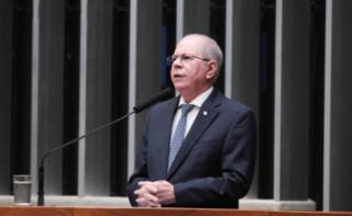 Discussão e votação de propostas legislativas. Dep. Hildo Rocha (MDB-MA)