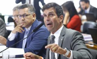 Oitiva de testemunha. Dep. Luiz Lima (NOVO - RJ)