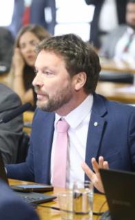 Oitiva de testemunha. Dep. Maurício Marcon (PODE - RS)