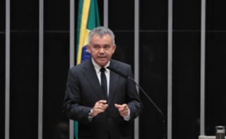 Discussão e votação de propostas legislativas. Dep. Cleber Verde (MDB - MA)