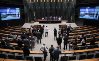 Homenagem ao Dia Mundial da Água.