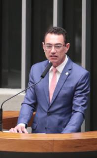 Homenagem ao Dia Mundial da Água.	Diretor Presidente da Agência Nacional de Águas, Leonardo Goes Silva.