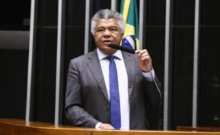 Discussão e votação de propostas legislativas. Dep. Valmir Assunção (PT-BA)
