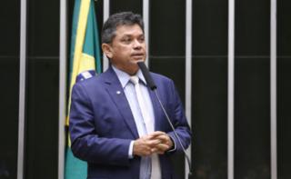Discussão e votação de propostas legislativas. Dep. Márcio Jerry (PCdoB - MA)