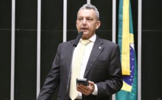Discussão e votação de propostas legislativas. Dep. Charles Fernandes (PSD-BA)