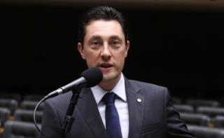 Discussão e votação de propostas legislativas. Dep. Rodrigo Gambale (PODE - SP)