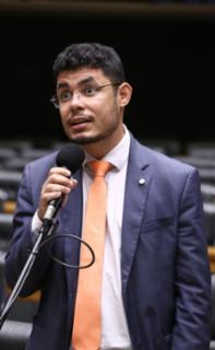 Discussão e votação de propostas legislativas. Dep. Ribeiro Neto (PRD - MA)