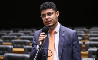 Discussão e votação de propostas legislativas. Dep. Ribeiro Neto (PRD - MA)