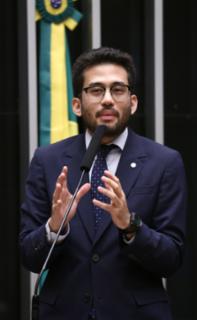 Discussão e votação de propostas legislativas. Dep. Kim Kataguiri (MISSÃO-SP)
