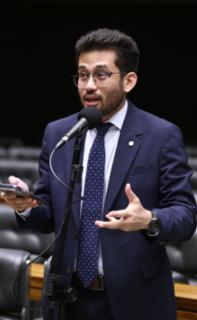 Discussão e votação de propostas legislativas. Dep. Kim Kataguiri (MISSÃO-SP)