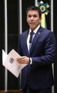 Discussão e votação de propostas legislativas. Dep. Felipe Carreras (PSB - PE)