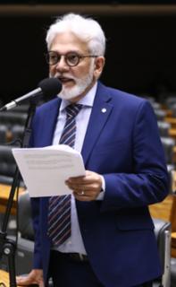 Discussão e votação de propostas legislativas. Dep. Silvio Antonio (PL - MA)