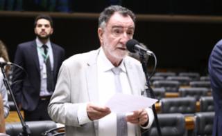 Discussão e votação de propostas legislativas. Dep. Patrus Ananias (PT-MG)