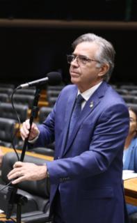 Discussão e votação de propostas legislativas. Dep. Joaquim Passarinho (PL - PA)