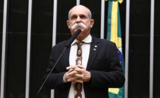Discussão e votação de propostas legislativas. Dep. Sargento Fahur (PL-PR)