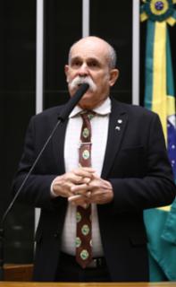 Discussão e votação de propostas legislativas. Dep. Sargento Fahur (PL-PR)