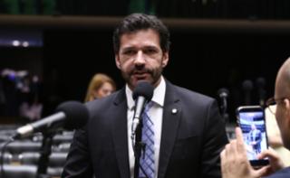 Discussão e votação de propostas legislativas. Dep. Marcelo Álvaro Antônio (PL - MG)
