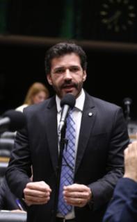 Discussão e votação de propostas legislativas. Dep. Marcelo Álvaro Antônio (PL - MG)
