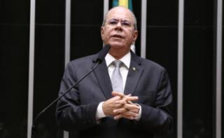 Discussão e votação de propostas legislativas. Dep. Hildo Rocha (MDB-MA)