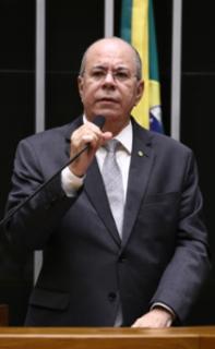 Discussão e votação de propostas legislativas. Dep. Hildo Rocha (MDB-MA)