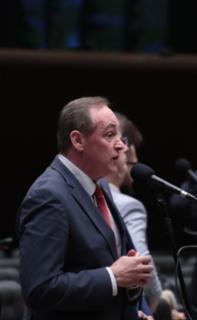 Discussão e votação de propostas legislativas. Dep. Reinhold Stephanes (PSD-PR)