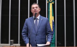 Discussão e votação de propostas legislativas. Dep. Sóstenes Cavalcante (PL - RJ)