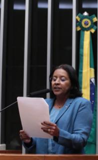 Discussão e votação de propostas legislativas. Dep. Gisela Simona (UNIÃO - MT)