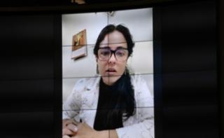 Homenagem ao Dia Mundial de Conscientização do Autismo. Enfermeira Oncologista e Sanitarista no Estado do Rio de Janeiro - Mãe atípica, Bruna Fernandes Esteves.