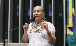 Homenagem ao Dia Mundial de Conscientização do Autismo.
	Dep. Heloisa Helena (REDE - RJ)