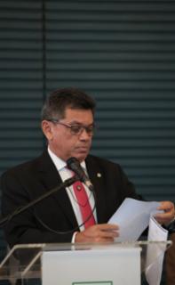 Lançamento do livro “Inteligência Artificial, Automação do Trabalho, Empregabilidade e Previdência Social”. Dep. Márcio Jerry (PCdoB - MA)