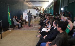 Lançamento do livro “Inteligência Artificial, Automação do Trabalho, Empregabilidade e Previdência Social”. Dep. Helio Lopes (PL-RJ)