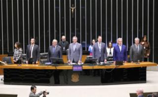 Homenagem aos 70 anos da Cooperativa de Eletrificação – Certel.