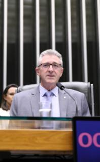 Homenagem aos 70 anos da Cooperativa de Eletrificação – Certel. Dep. Heitor Schuch (PSB-RS)