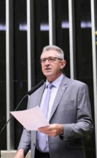 Homenagem aos 70 anos da Cooperativa de Eletrificação – Certel. Dep. Heitor Schuch (PSB-RS)