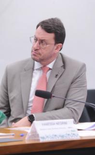 Audiência Pública - Relatório de Impacto da Causa Animal. Dep. Delegado Matheus Laiola  (UNIÃO - PR)