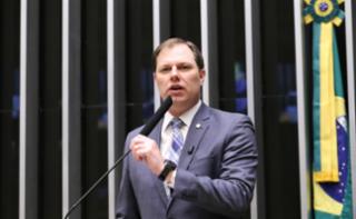 Homenagem aos 70 anos da Cooperativa de Eletrificação – Certel. Dep. Lucas Redecker (PSD-RS)