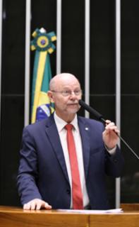 Homenagem aos 70 anos da Cooperativa de Eletrificação – Certel. Dep. Bohn Gass (PT-RS)