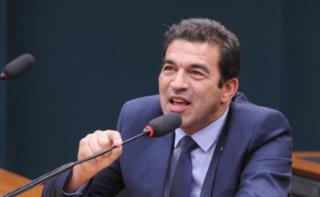 Audiência Pública - Relatório de Impacto da Causa Animal. Dep. André Abdon (PP - AP)